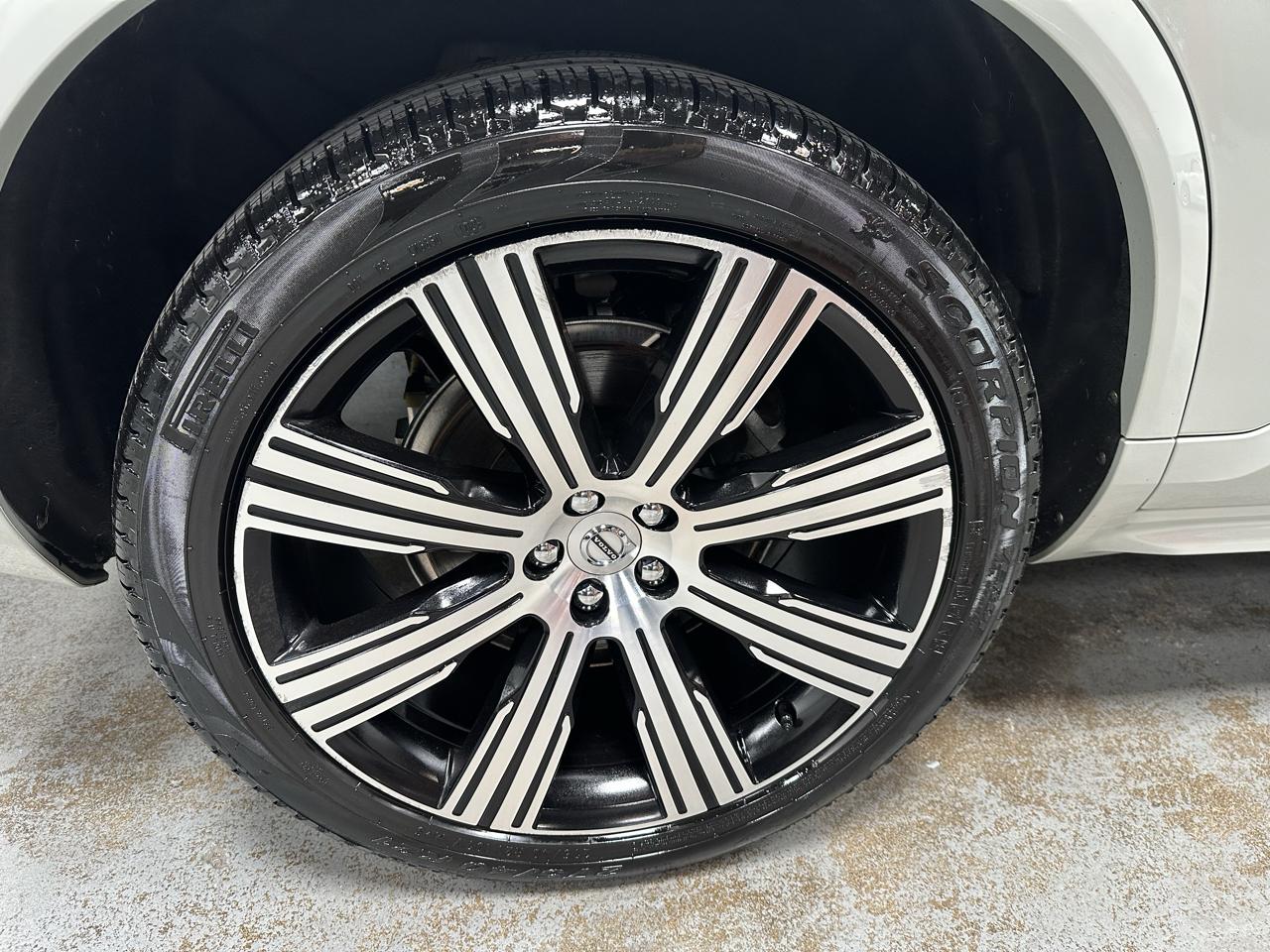 Volvo XC90 T6 AWD Inscription 6 Passenger 2020