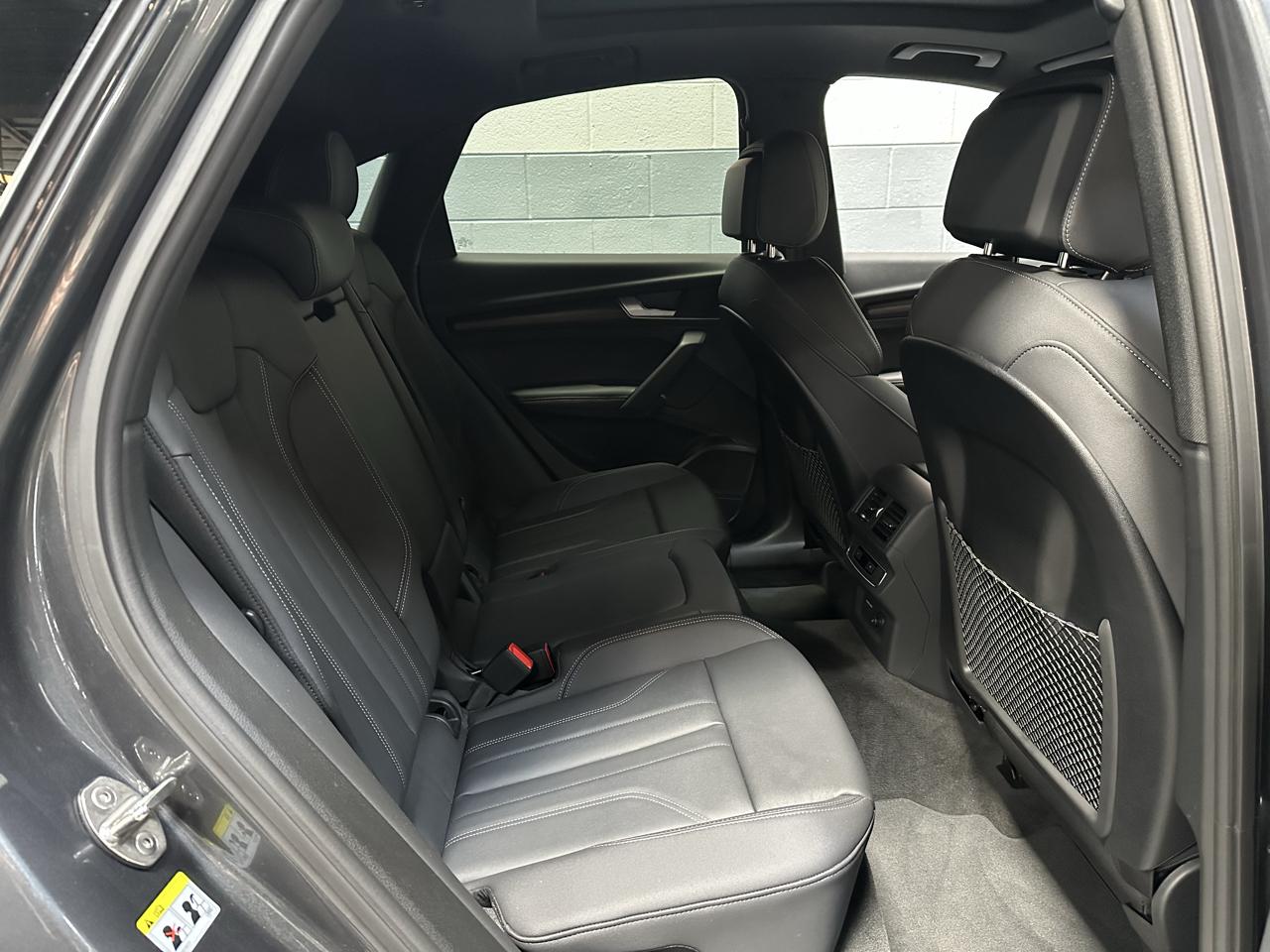Audi Q5 Sportback S line Premium Plus 45 TFSI quattro 2024