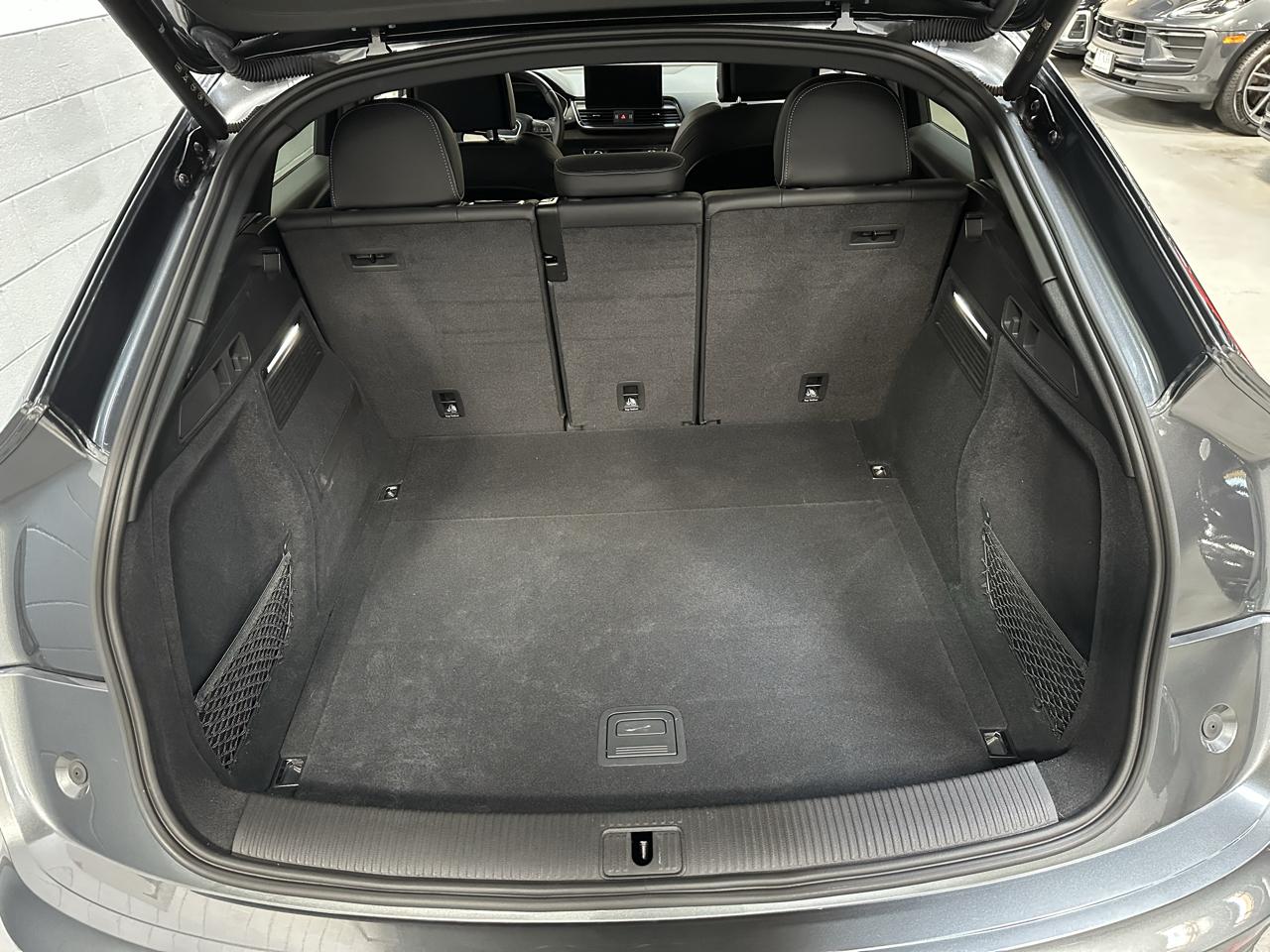 Audi Q5 Sportback S line Premium Plus 45 TFSI quattro 2024