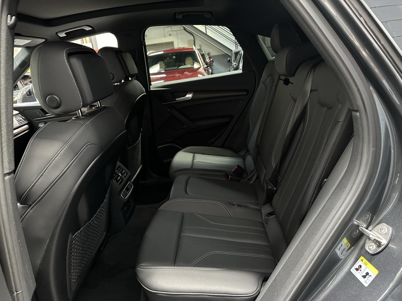 Audi Q5 Sportback S line Premium Plus 45 TFSI quattro 2024