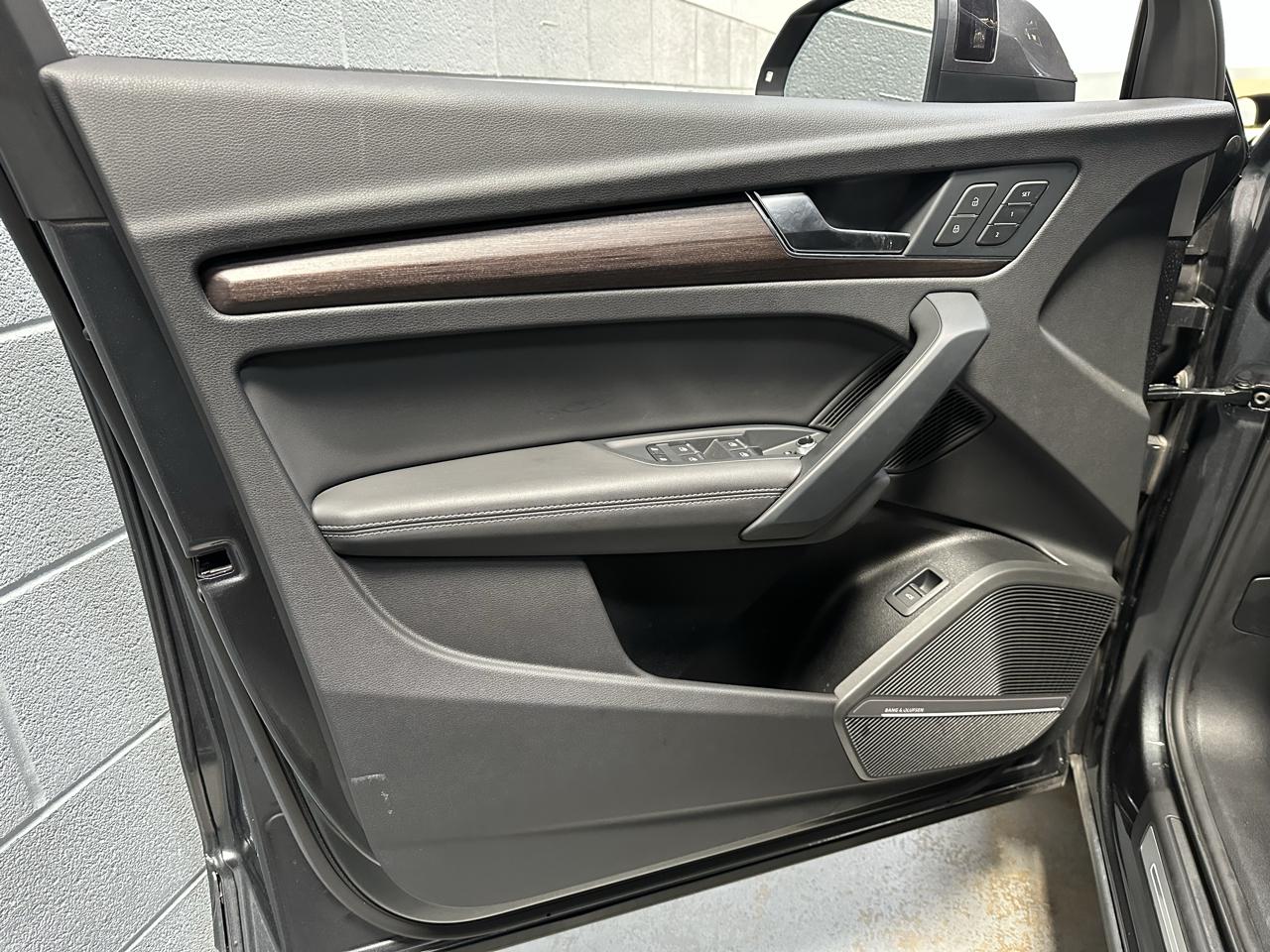 Audi Q5 Sportback S line Premium Plus 45 TFSI quattro 2024