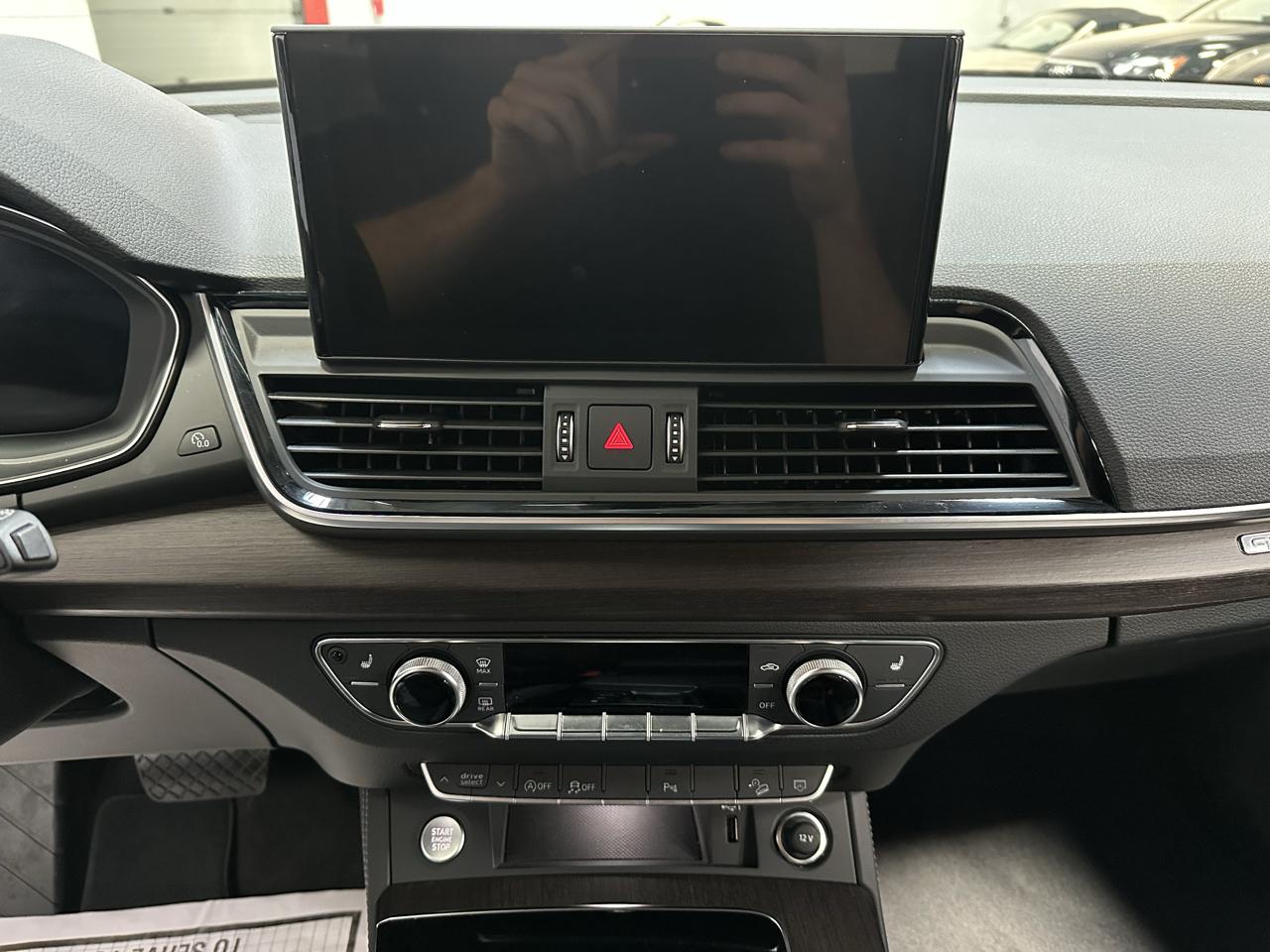 Audi Q5 Sportback S line Premium Plus 45 TFSI quattro 2024