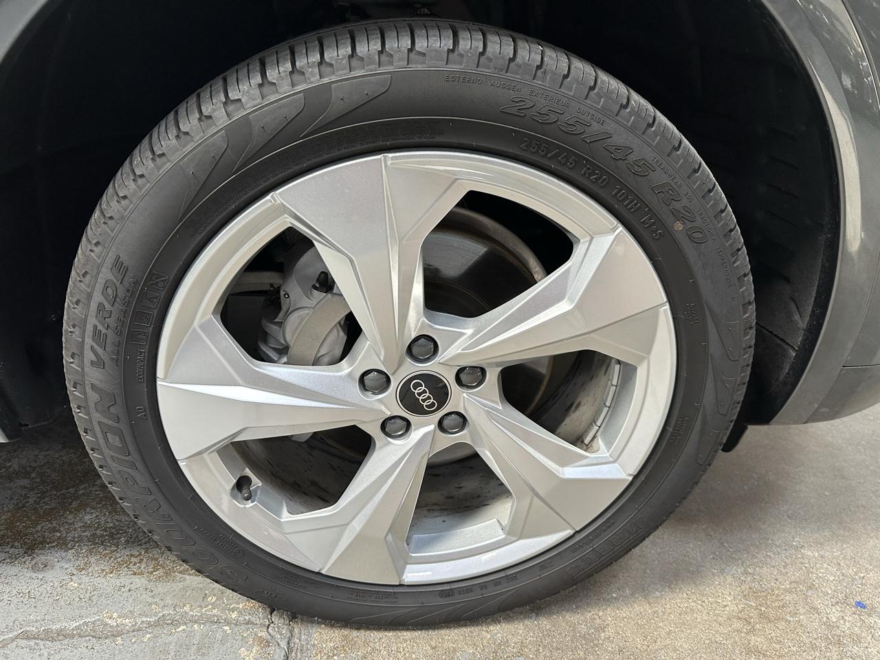 Audi Q5 Sportback S line Premium Plus 45 TFSI quattro 2024