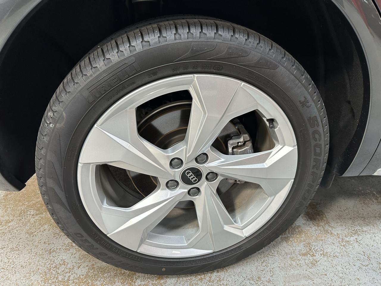 Audi Q5 Sportback S line Premium Plus 45 TFSI quattro 2024