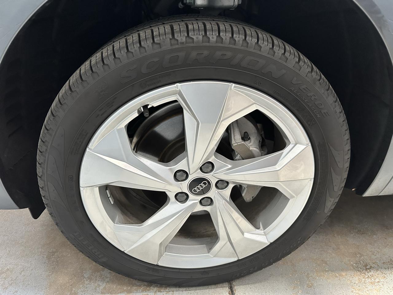 Audi Q5 Sportback S line Premium Plus 45 TFSI quattro 2024