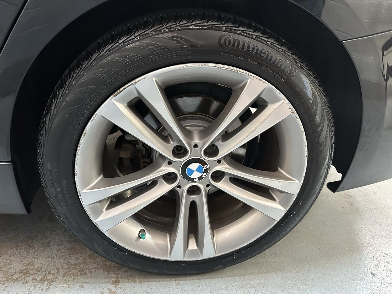 BMW 3 Series 330i xDrive Sedan South Africa 2017