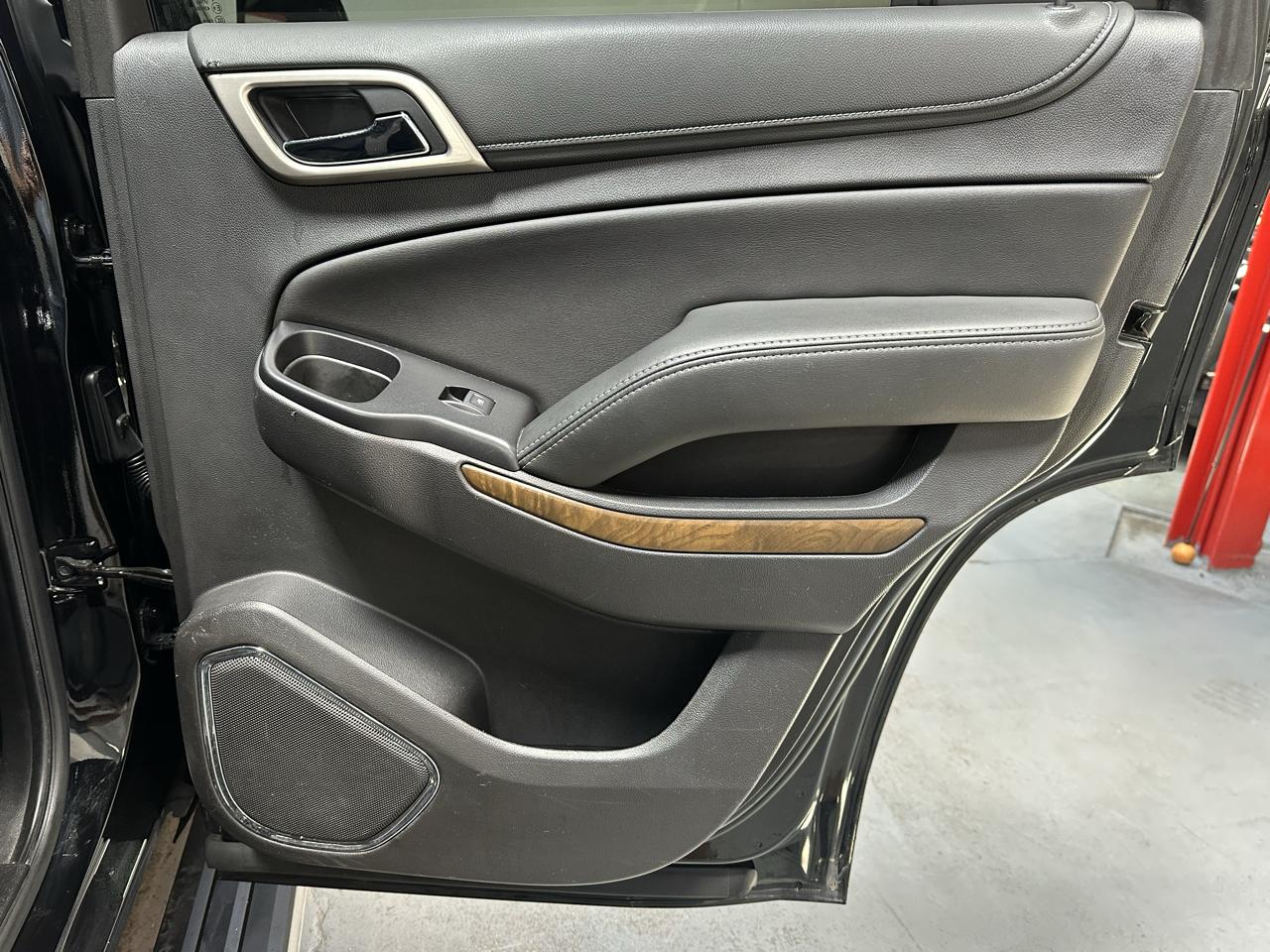 GMC Yukon 4WD 4dr Denali 2019