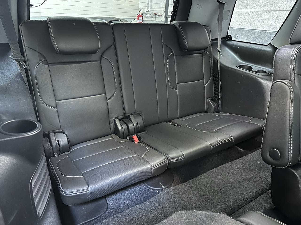 GMC Yukon 4WD 4dr Denali 2019