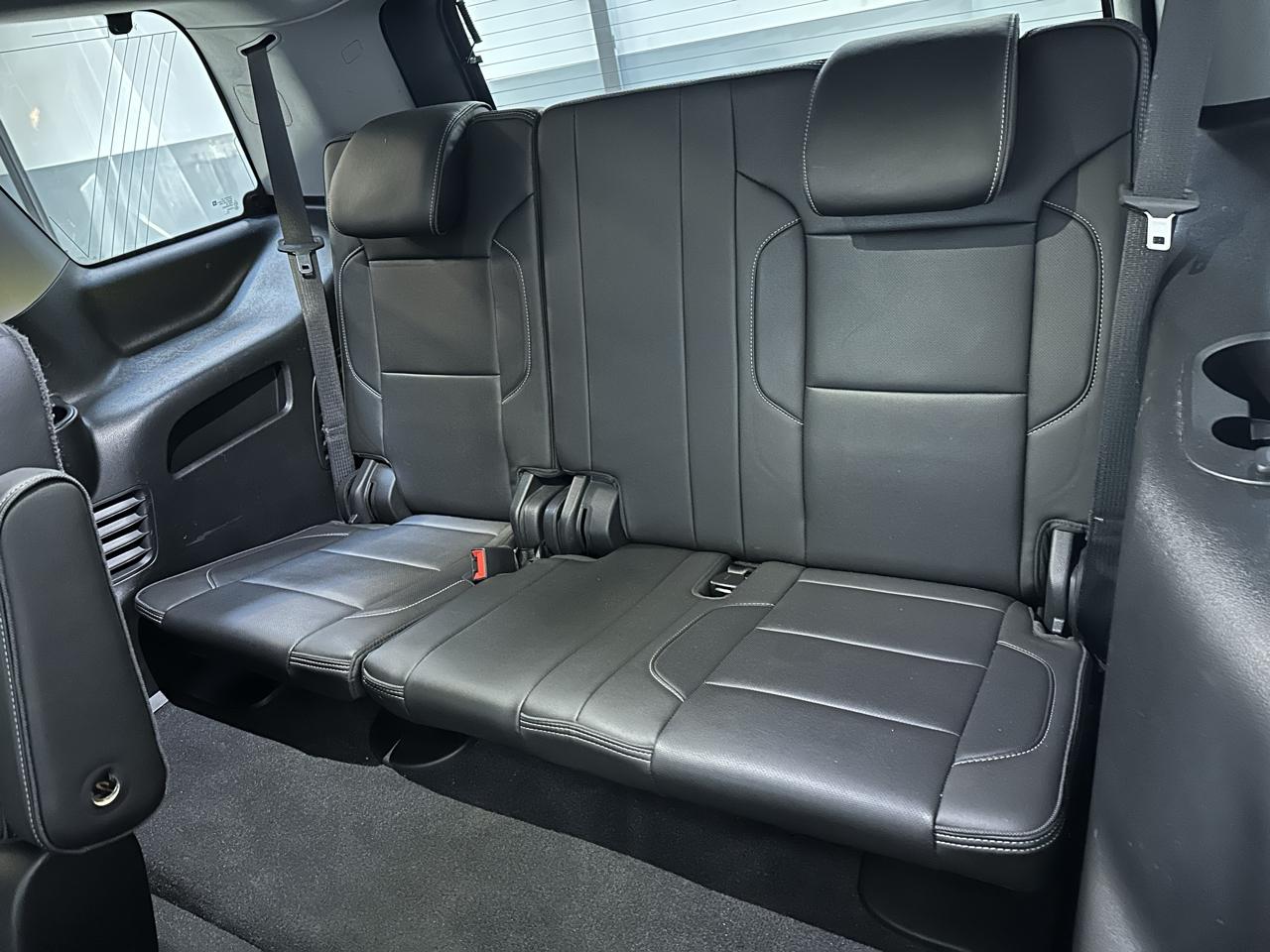 GMC Yukon 4WD 4dr Denali 2019