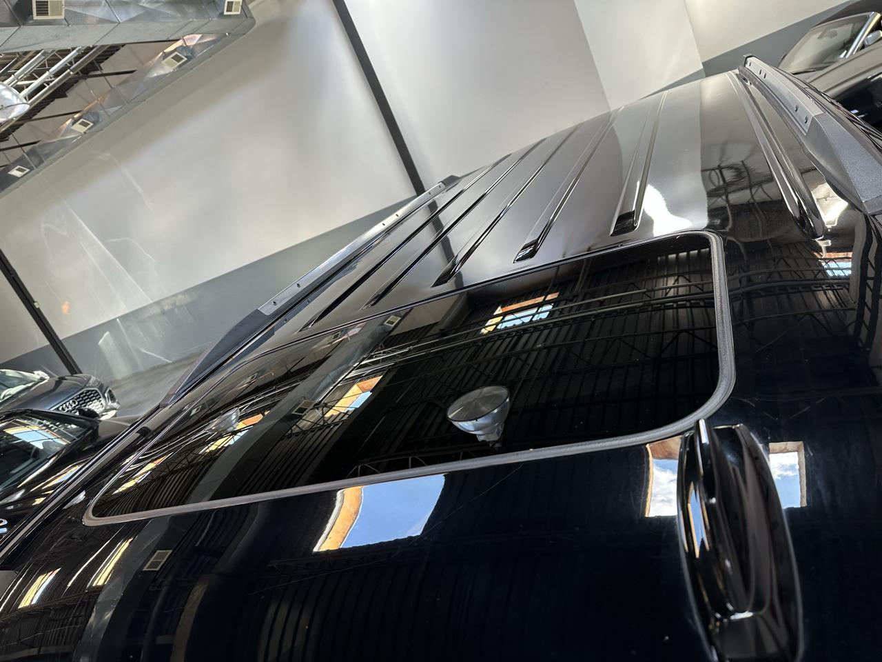 GMC Yukon 4WD 4dr Denali 2019