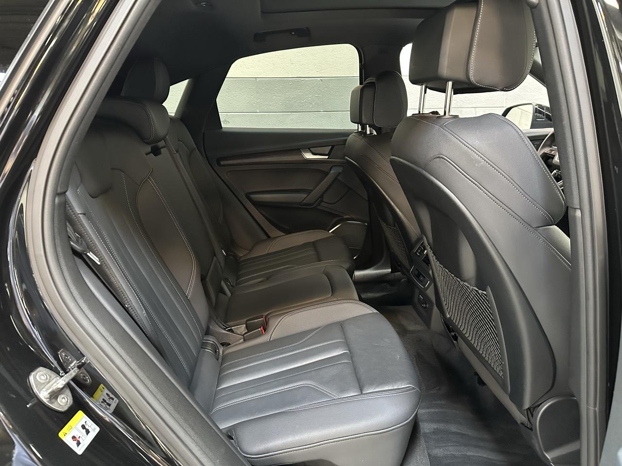Audi Q5 Sportback S line Premium 45 TFSI quattro 2023