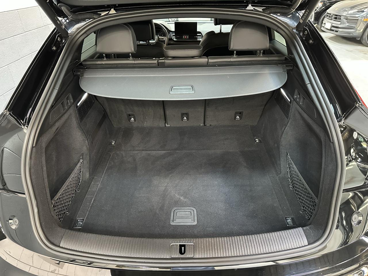 Audi Q5 Sportback S line Premium 45 TFSI quattro 2023
