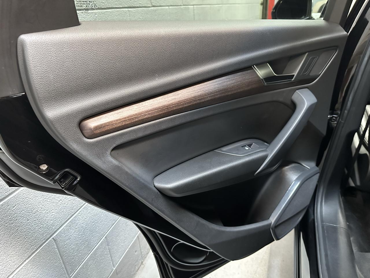 Audi Q5 Sportback S line Premium 45 TFSI quattro 2023