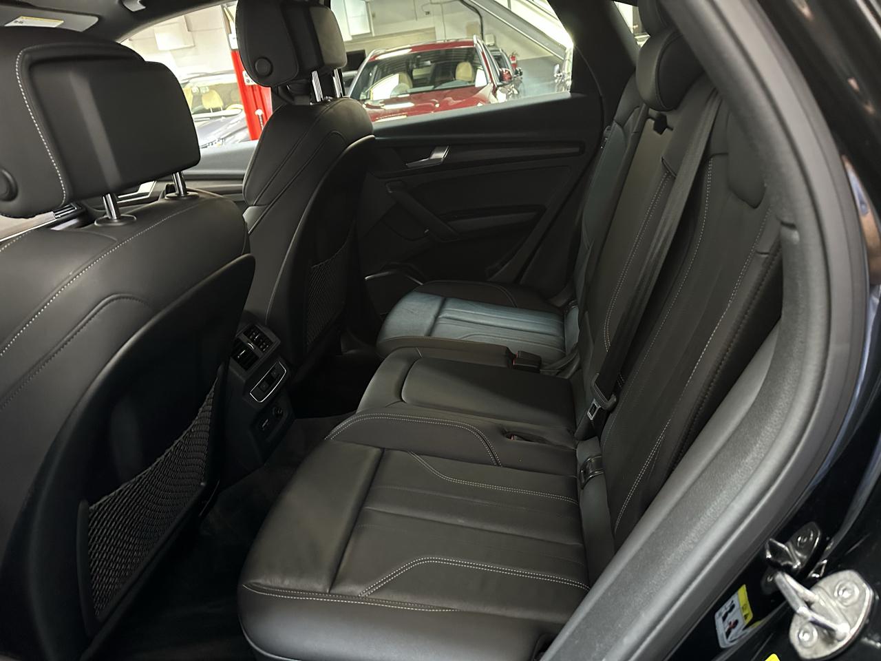 Audi Q5 Sportback S line Premium 45 TFSI quattro 2023