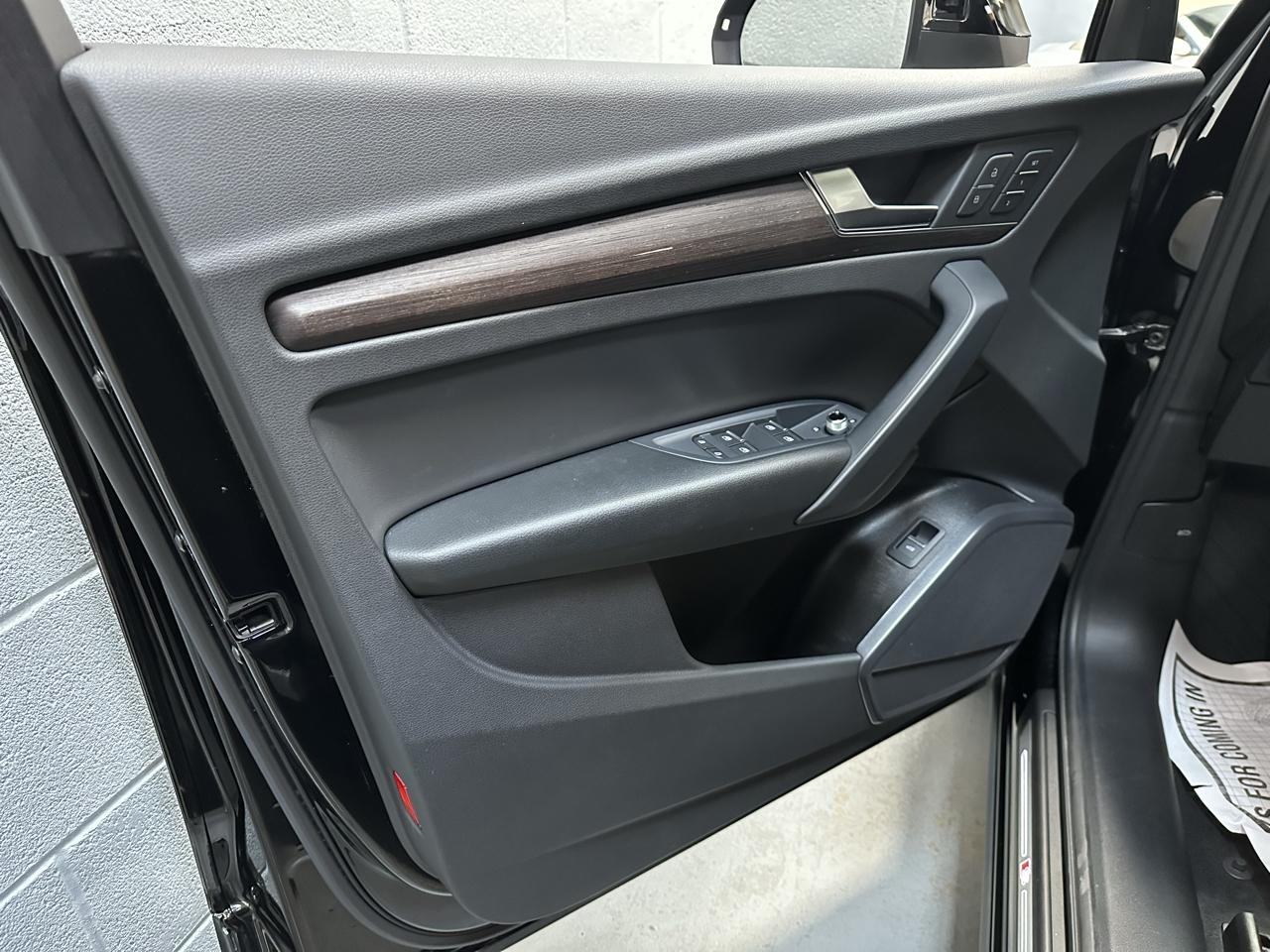 Audi Q5 Sportback S line Premium 45 TFSI quattro 2023