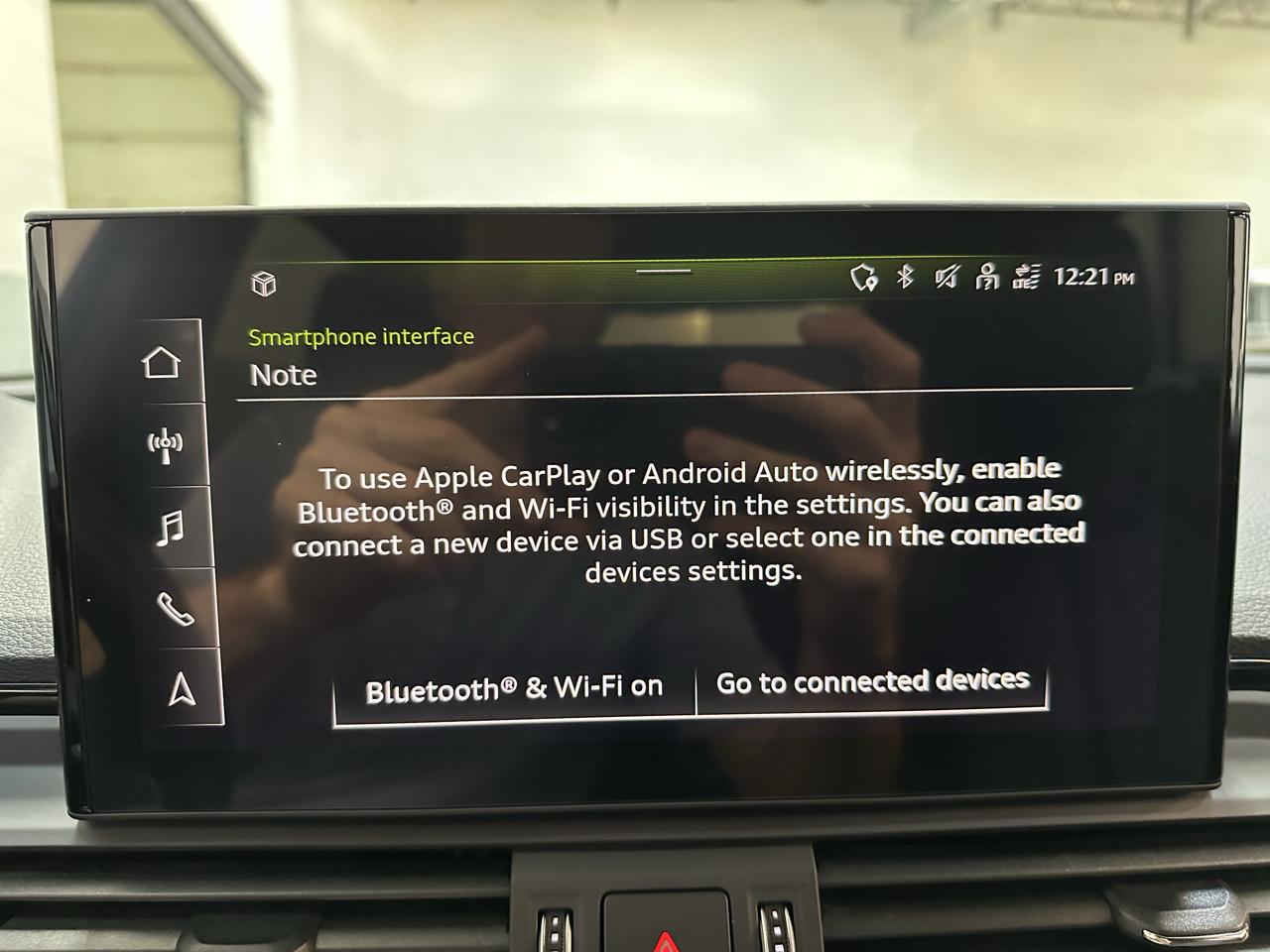 Audi Q5 Sportback S line Premium 45 TFSI quattro 2023