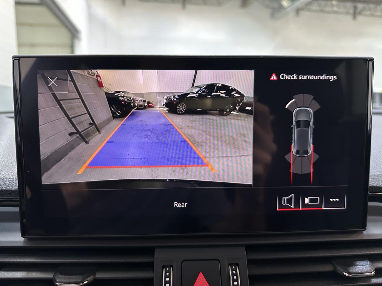 Audi Q5 Sportback S line Premium 45 TFSI quattro 2023