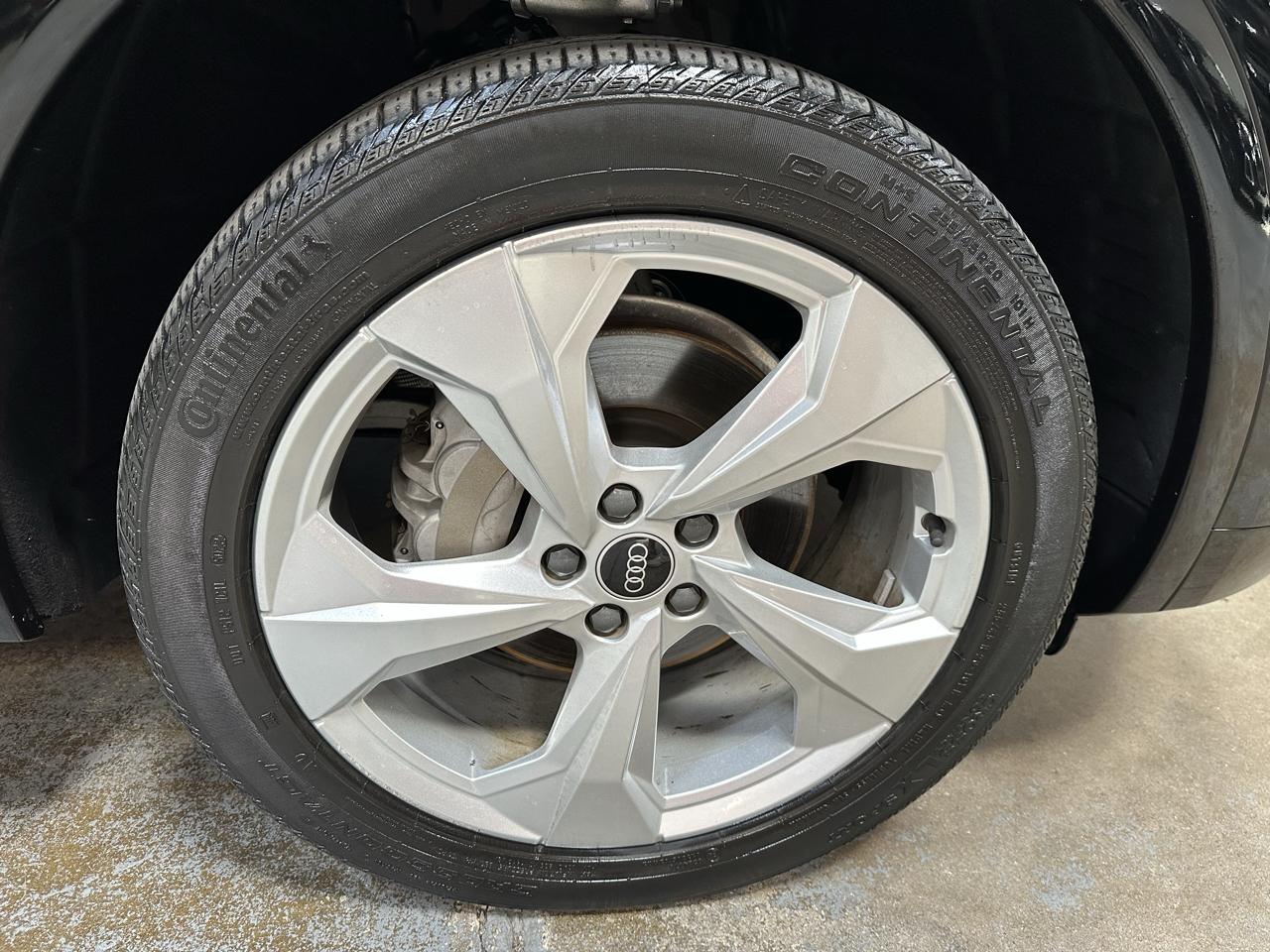 Audi Q5 Sportback S line Premium 45 TFSI quattro 2023