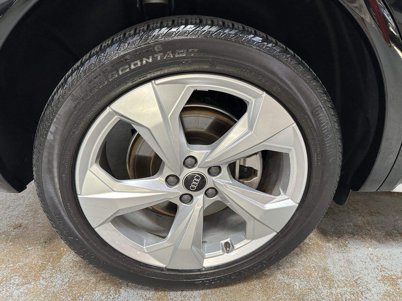 Audi Q5 Sportback S line Premium 45 TFSI quattro 2023