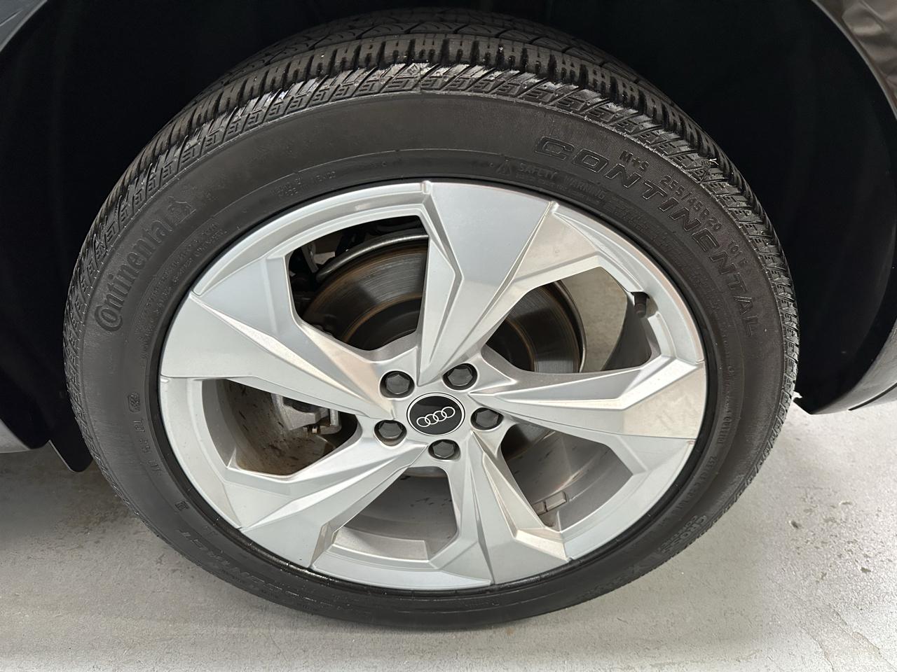 Audi Q5 Sportback S line Premium 45 TFSI quattro 2023