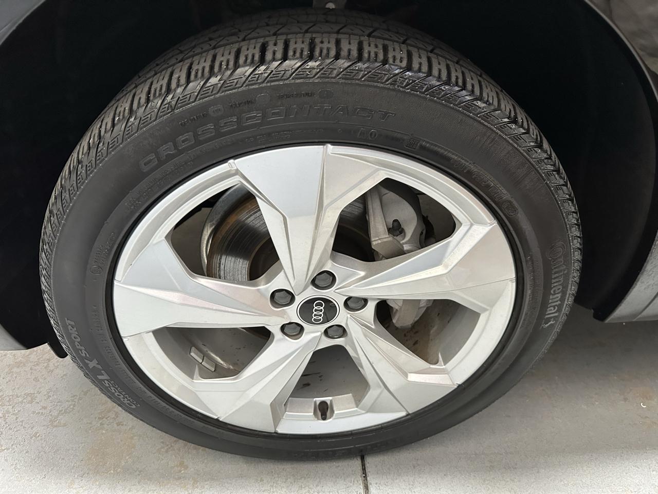 Audi Q5 Sportback S line Premium 45 TFSI quattro 2023