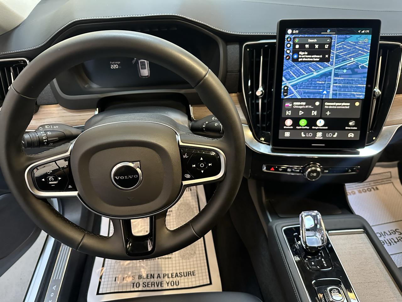 Volvo XC90 photo 19