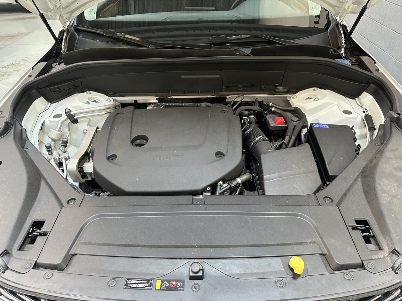 Volvo XC90 photo 24