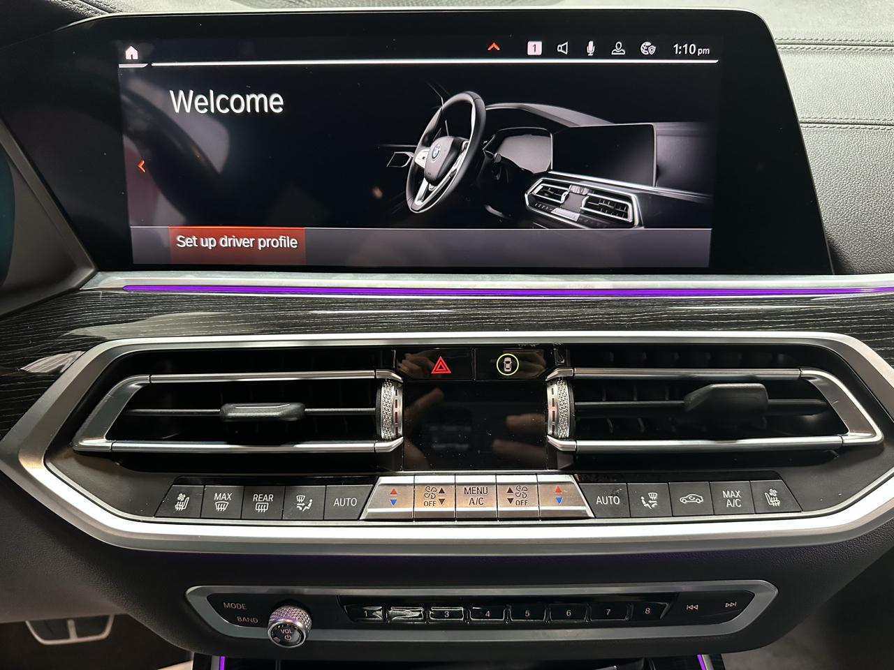 BMW X7 photo 20