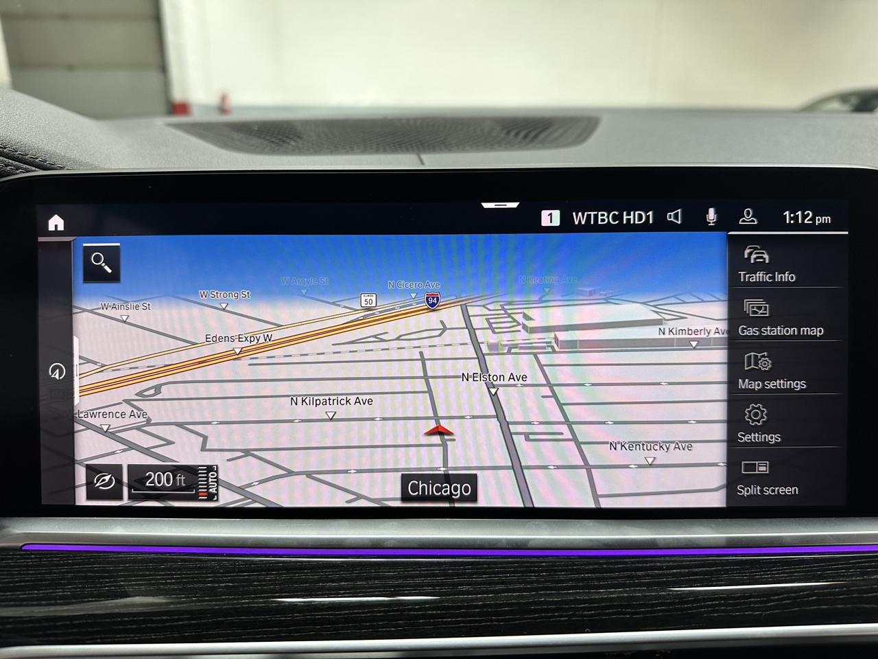 BMW X7 photo 21