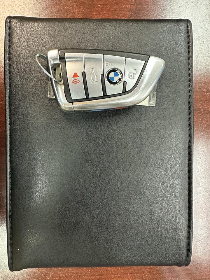 BMW X7 photo 29