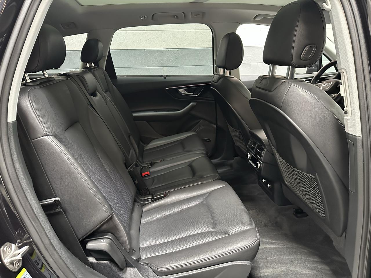 Audi Q7 Prestige 55 TFSI quattro 2019