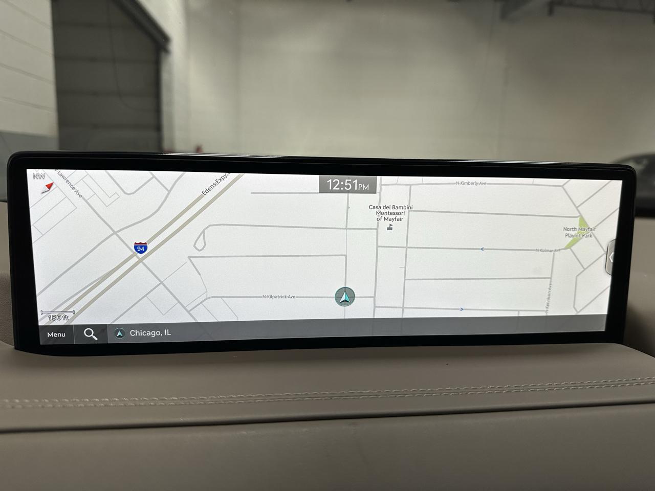 Genesis GV80 photo 20
