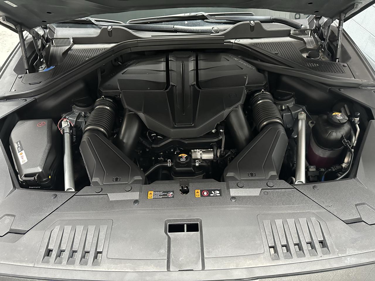 Genesis GV80 photo 23