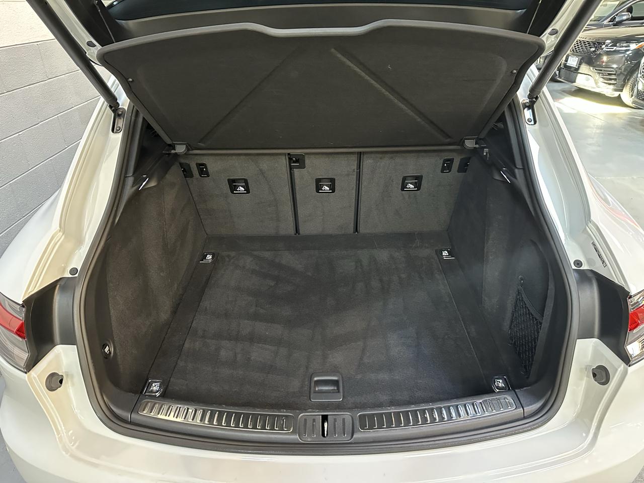 Porsche Macan S AWD 2021