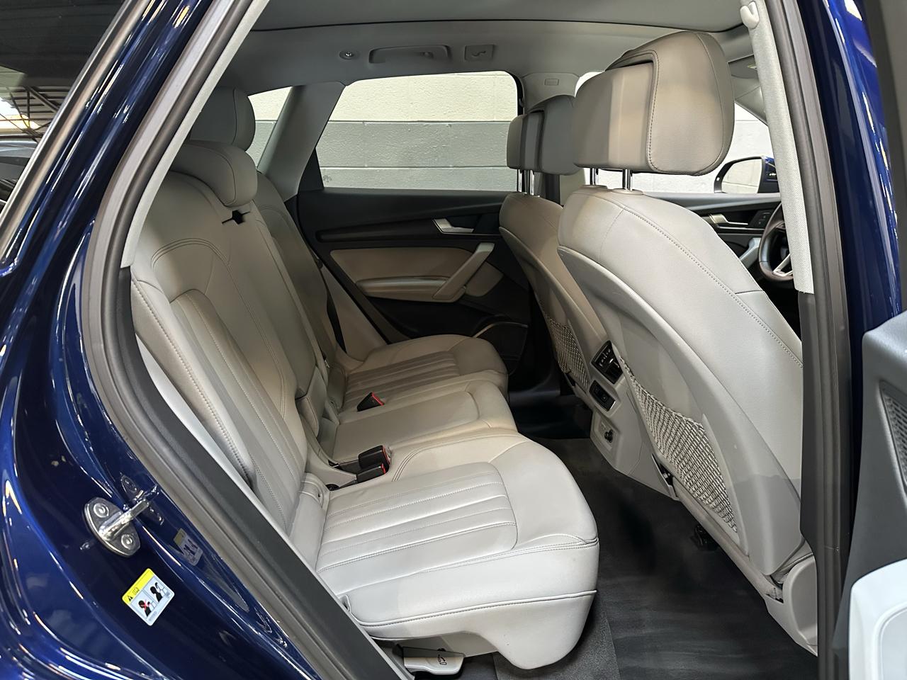 Audi Q5 photo 11