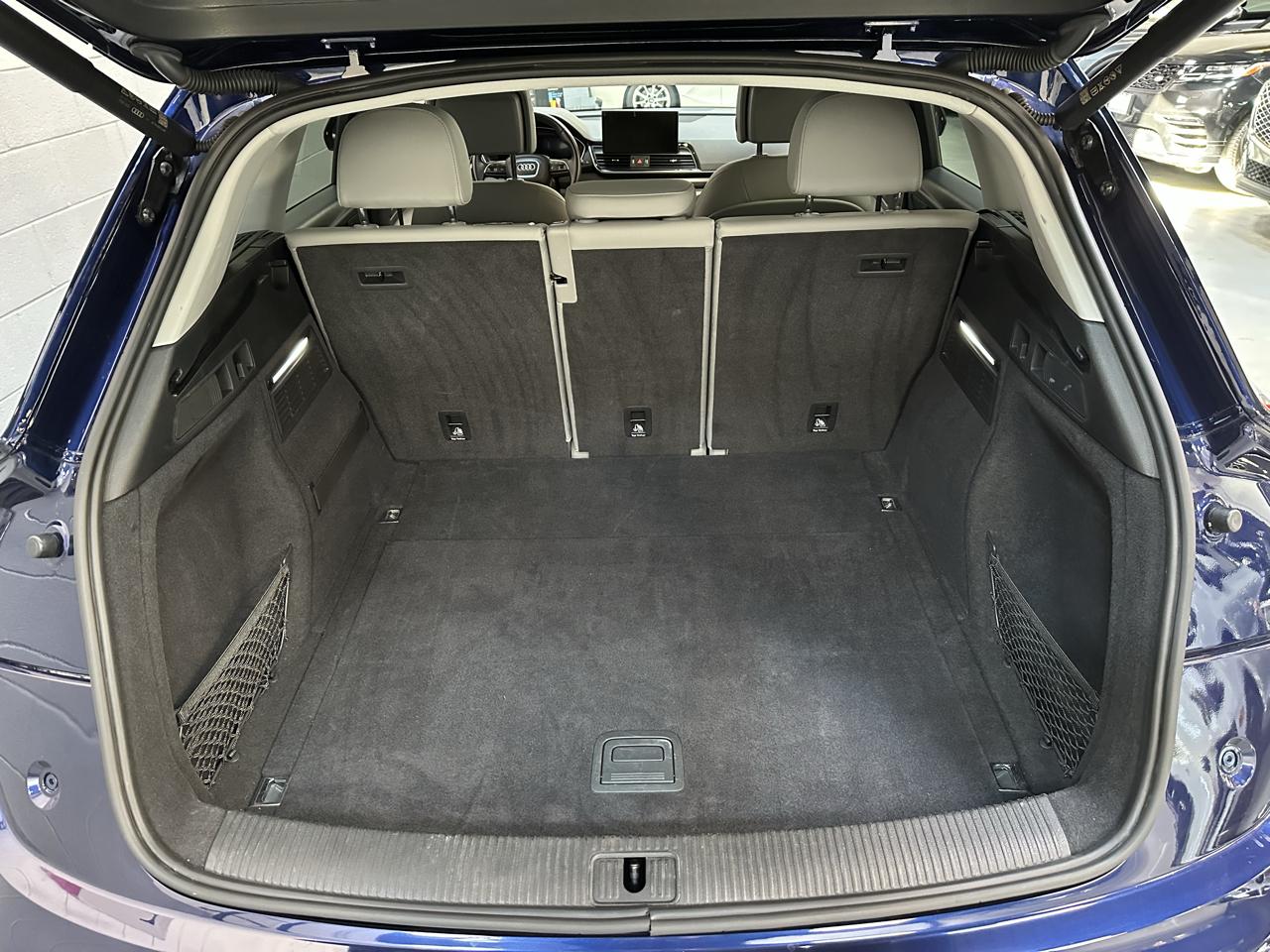 Audi Q5 photo 12