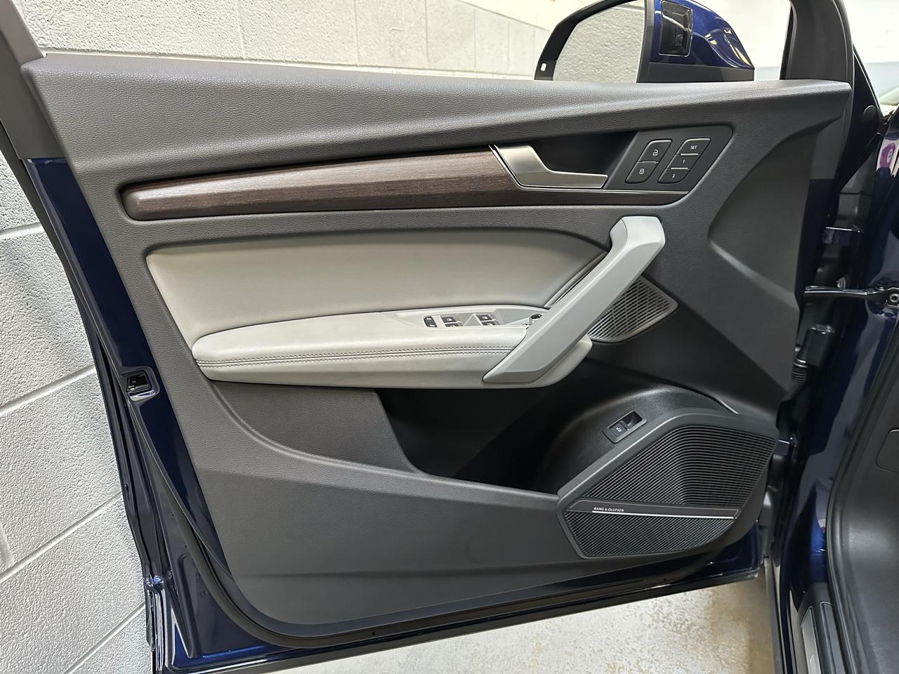 Audi Q5 photo 15