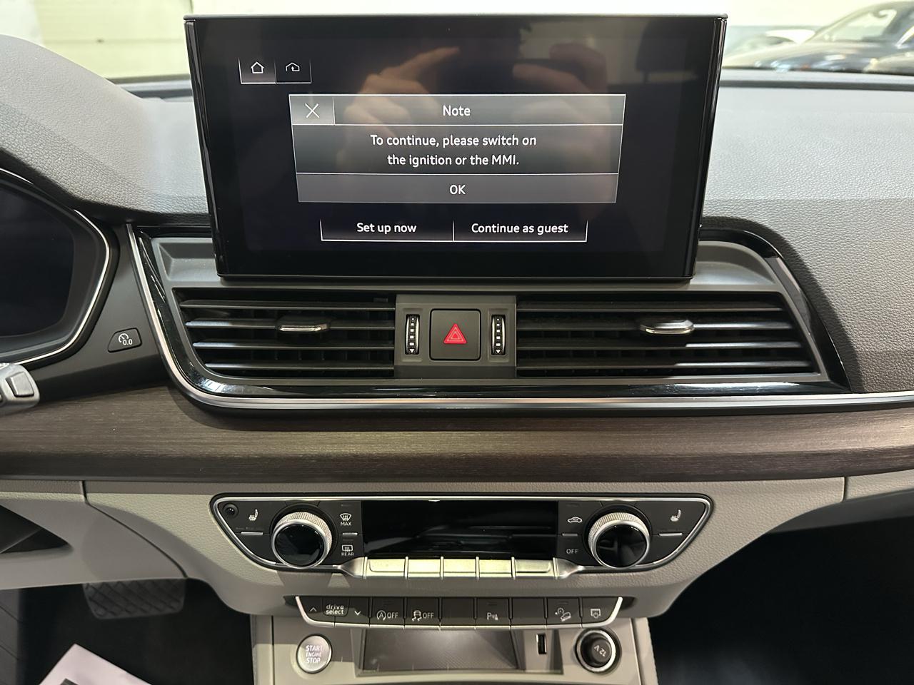Audi Q5 photo 18