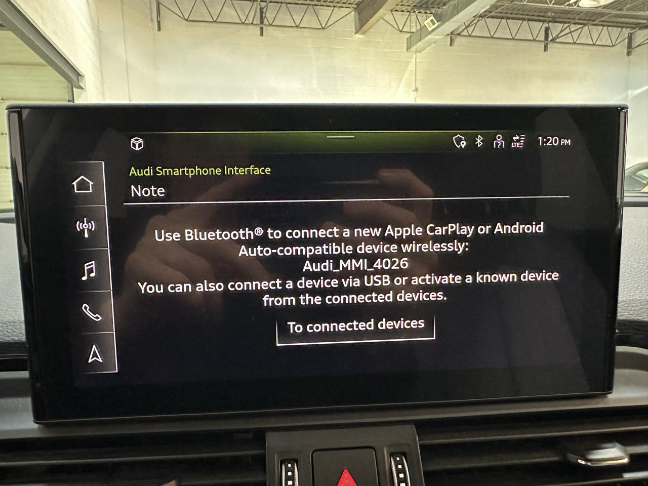 Audi Q5 photo 19