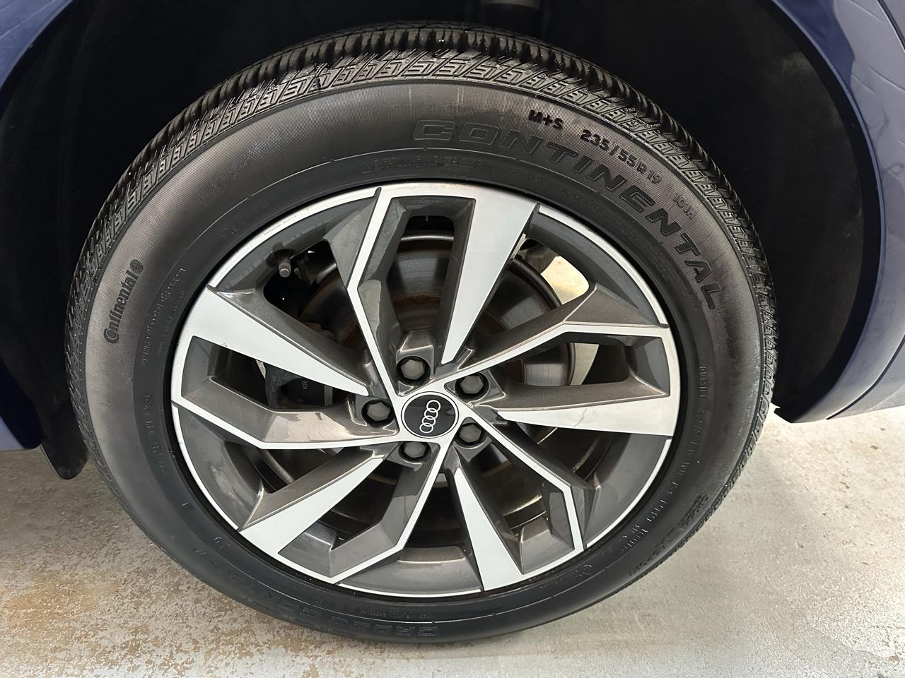 Audi Q5 photo 25