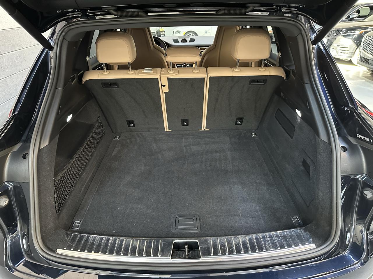 Porsche Cayenne photo 12