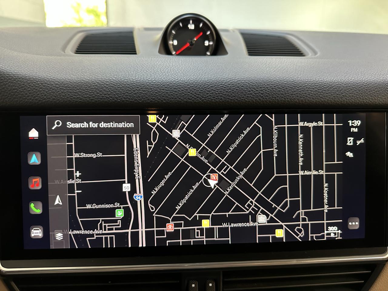 Porsche Cayenne photo 19