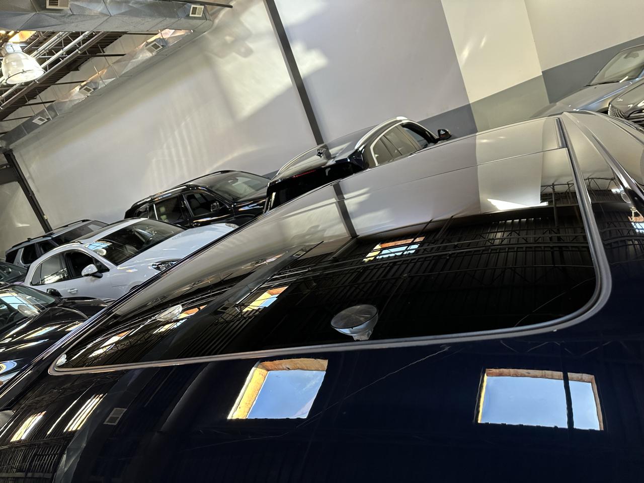 Porsche Cayenne photo 21
