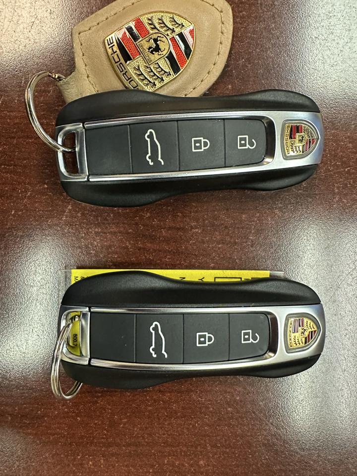 Porsche Cayenne photo 27