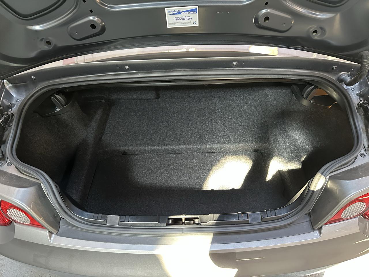 BMW Z4 photo 10
