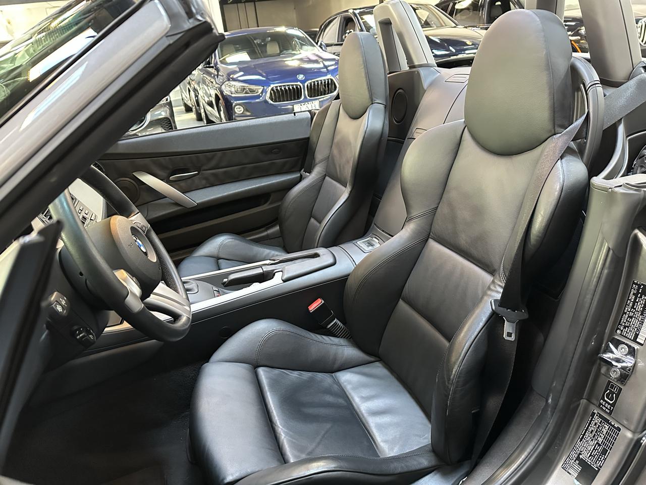 BMW Z4 photo 12
