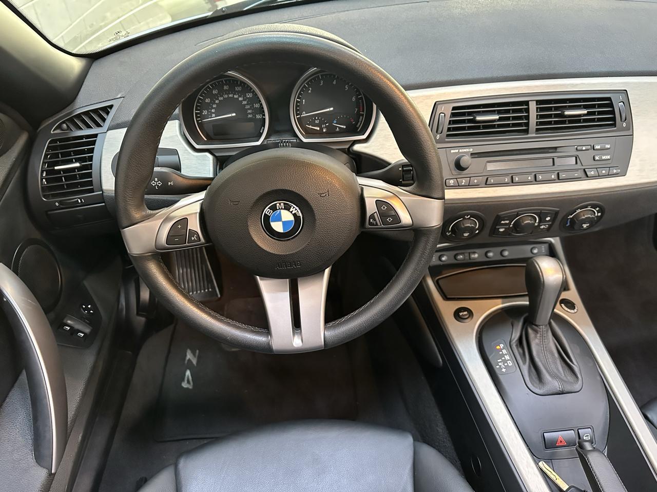 BMW Z4 photo 13