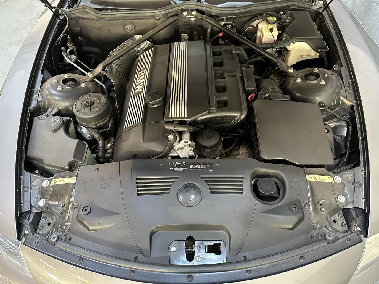 BMW Z4 photo 16
