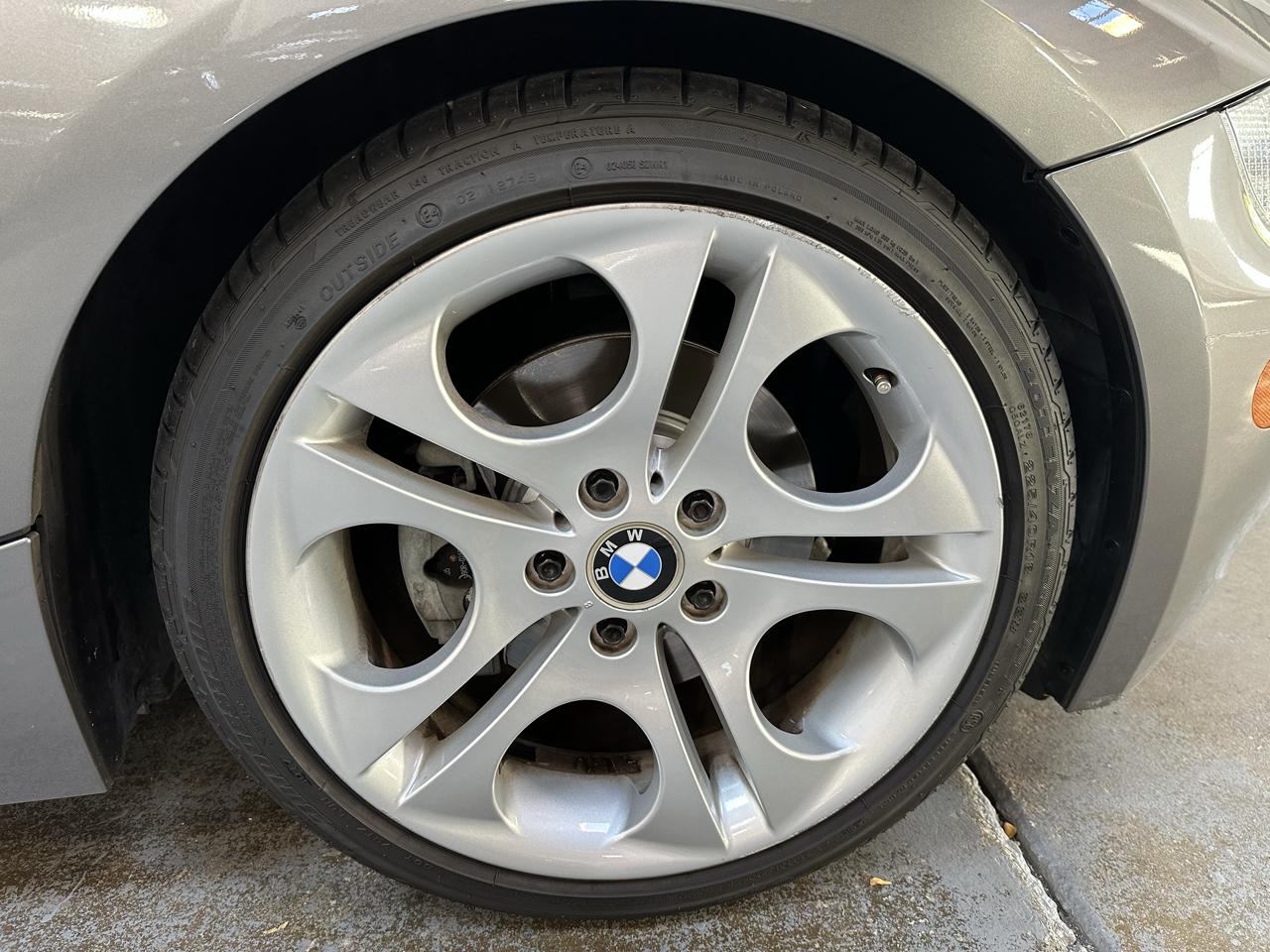 BMW Z4 photo 17