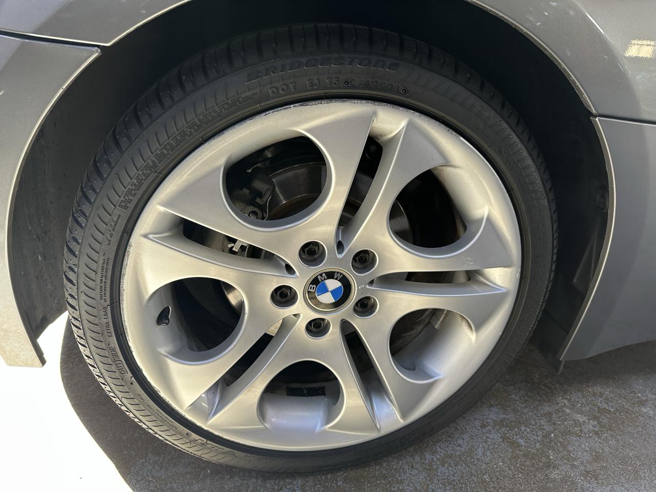 BMW Z4 photo 18